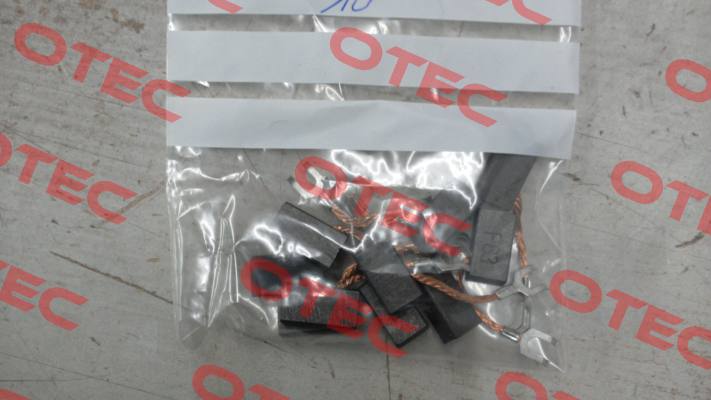 B49201010 BODINE ELECTRIC