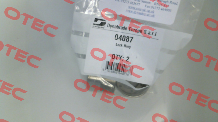04087 Dynabrade