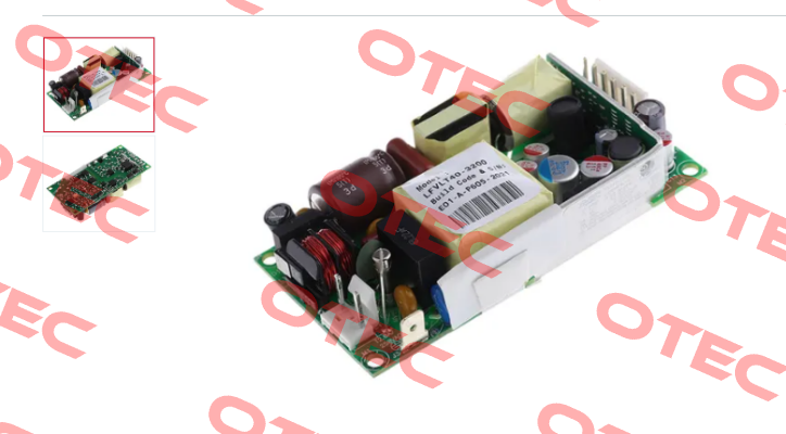 LFVLT40-3200 Honeywell
