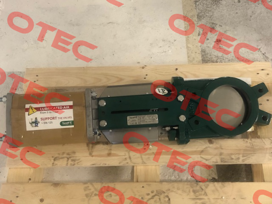 VG 3400-03NI0125 Tecofi
