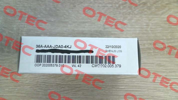 36A-AAA-JDAO-4KJ / 22237 МAC Valves