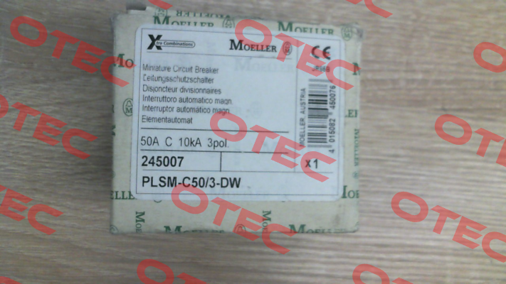 245007 Moeller (Eaton)