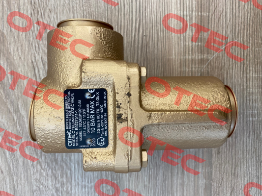 1 1/2CMCU11001-0-AA Amot