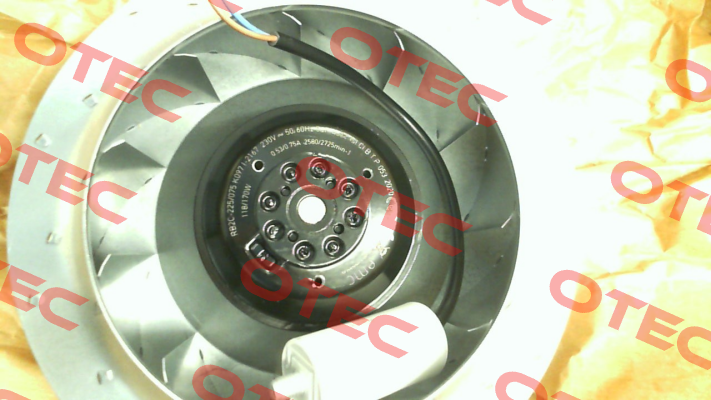 RB2C-225/075 K097 I-1878 - 1878097375 Emc