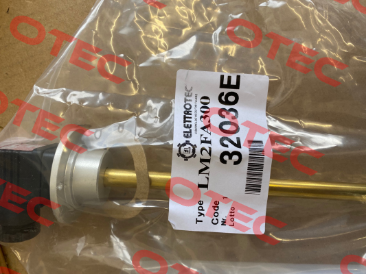 LM2FA300 (Z710-00453-99999) Elettrotec