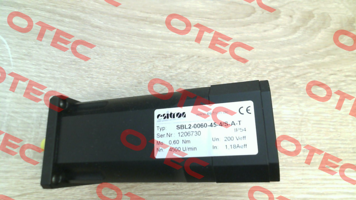 SBL2-0060-45-4-320/S-A Esitron