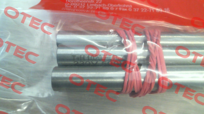 Typ HLP 500W TÜRK+HILLINGER