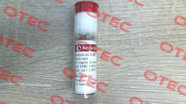 M-8330-ADD-3 AccuStandard