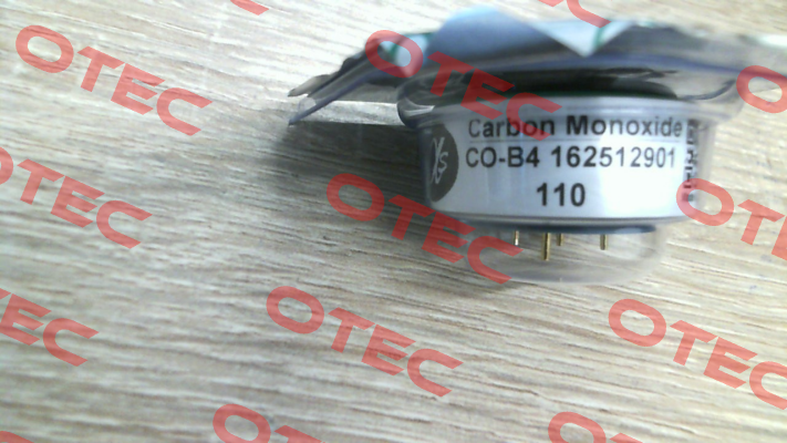 CO-B4 Alphasense