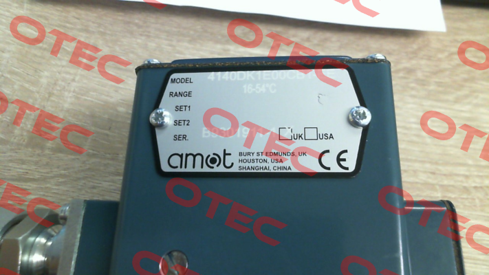 4140DK1E00CB1-EE Amot