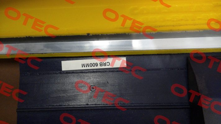 CRB-600 Flexco