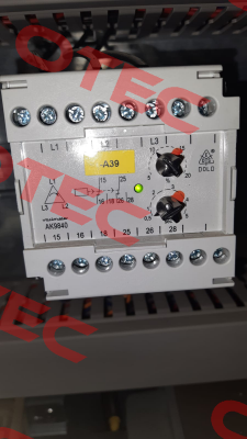 AK9840 380V Dold