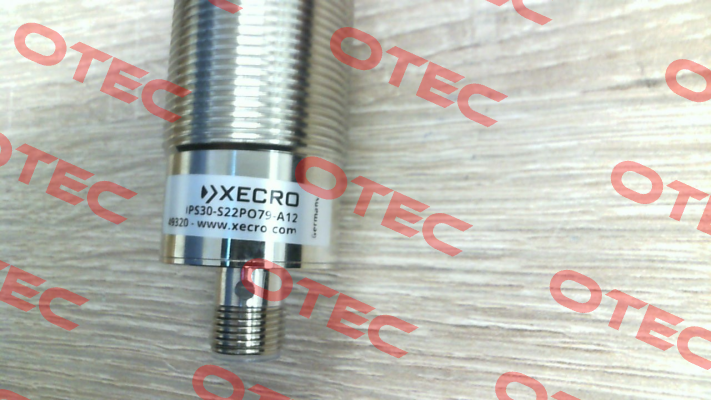 IPS30-S22PO79-A12 Xecro