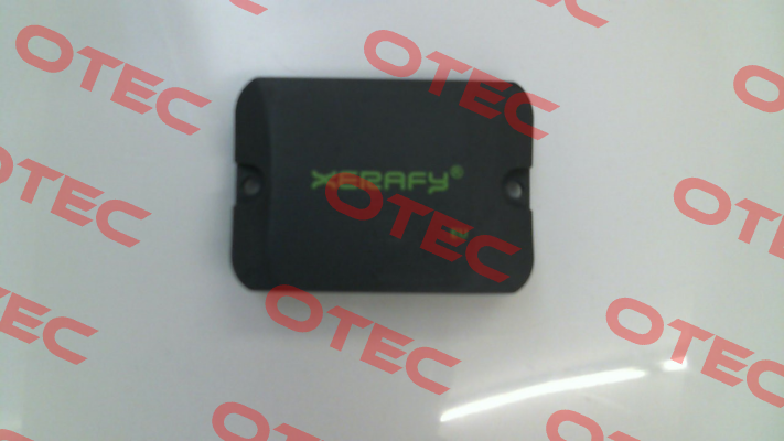 Micro X II Xerafy