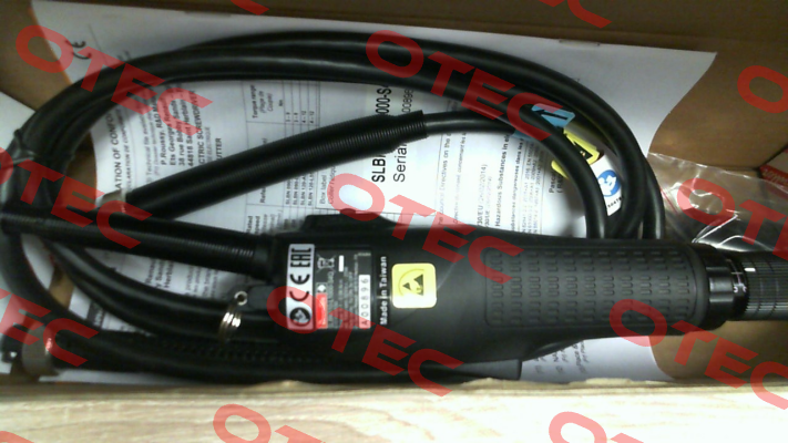6151659550 / SLBN010-L1000-S4Q Desoutter