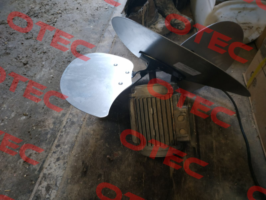 blade for GA 125 lp Munters