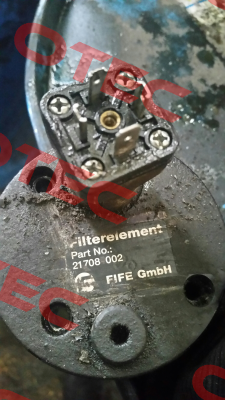 M125242  Fife