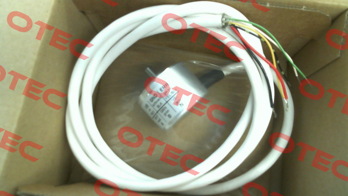 p/n: 0521044, Type: RI41-O/  100ER.11KB Hengstler