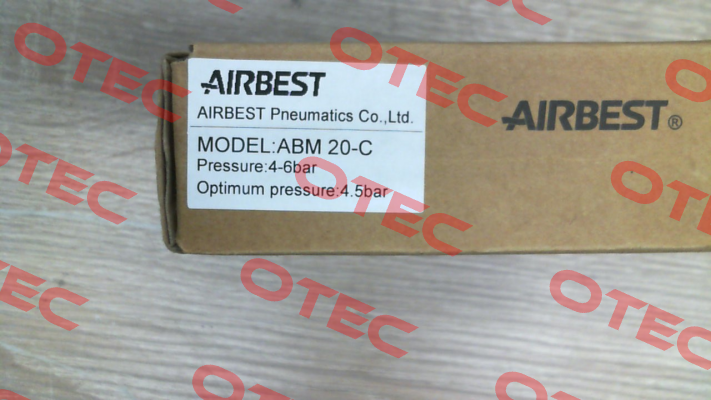 ABM20-C Airbest
