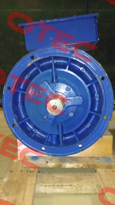 FOR MOTOR MH 315 M 4/8 S/N 110030238  Fimet