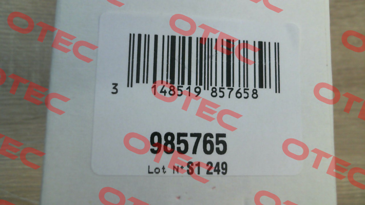 985765 Facom