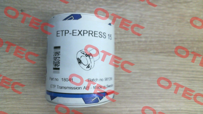 ETP-EXPRESS 15 Etp