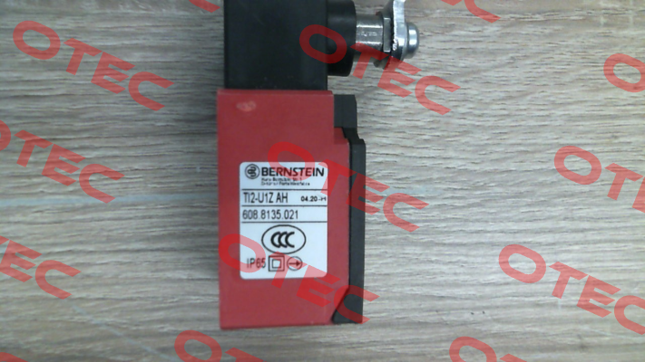 P/N: 6088135021, Type: TI2-U1Z AH Bernstein