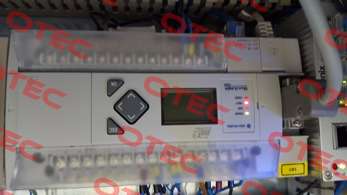 MICROLOGIX 1400  Allen Bradley (Rockwell)