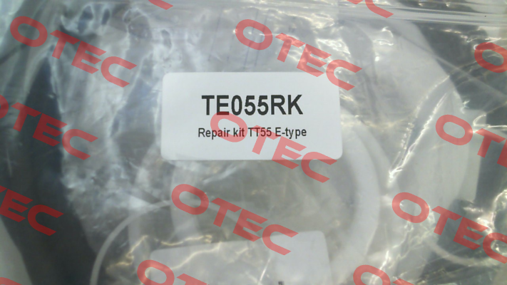 RP TDA055 E Trutorq