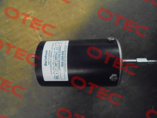 905-234-000  Bellofram