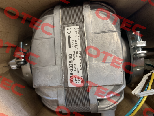 103B-2025/3Q Euro Motors Italia