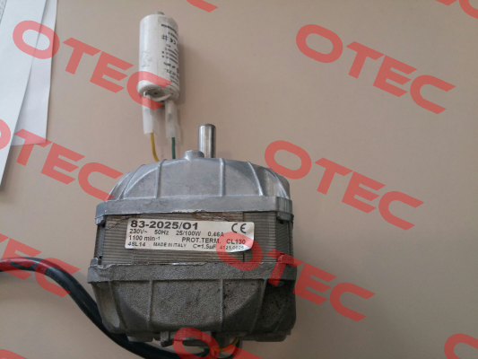83 2025/01  Euro Motors Italia