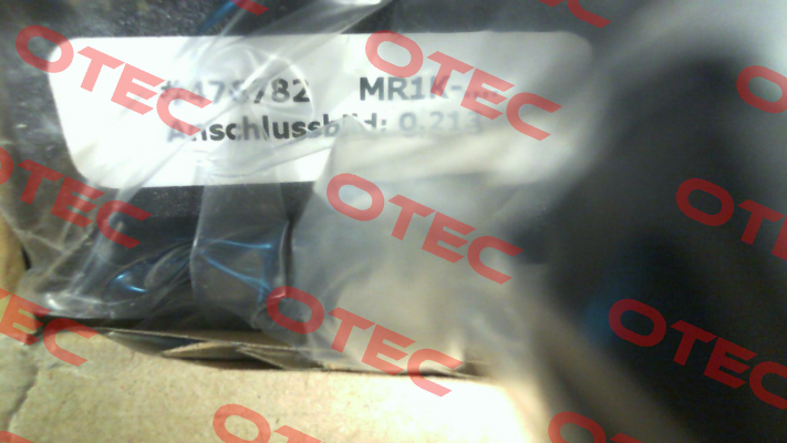 946345 MR1K-015GM002-125 Honsberg