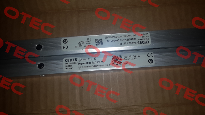 CH-7302  Allen Bradley (Rockwell)
