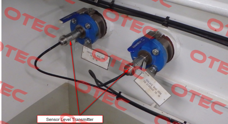 591-D581-1-B5-TR3-H00-1-1-2-000  Bd Sensors