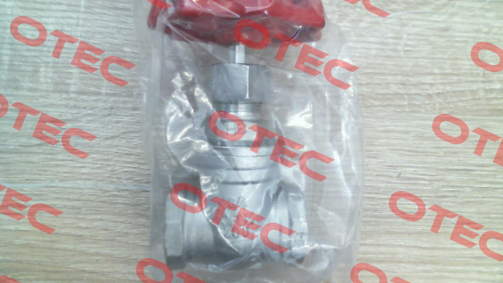 AA301024 End Armaturen