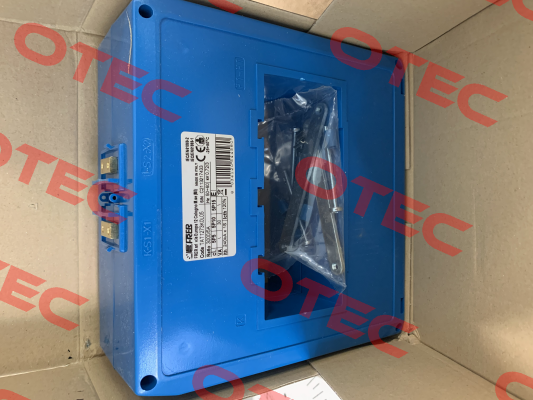 TAT127 3000/5A (TAT1273K0L05) FRER