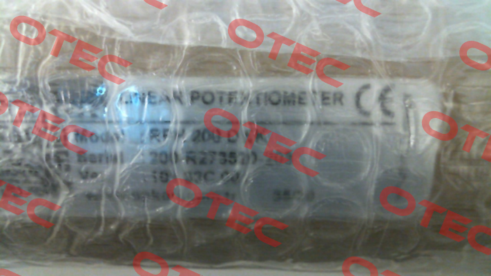 RPH 200 D 5K old code, new code RPH 200 D 5K C1 RD Opkon