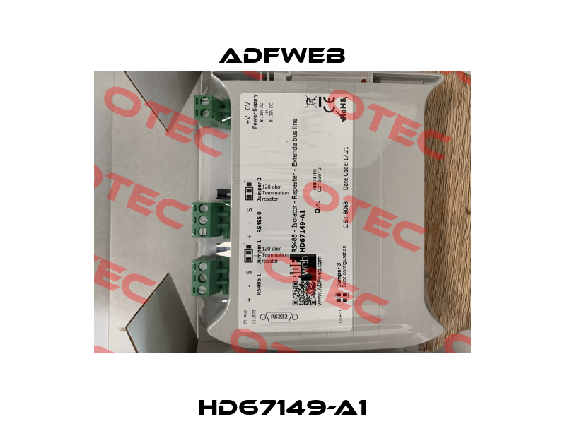 HD67149-A1 ADFweb
