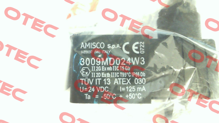 3009MD024W3 Amisco