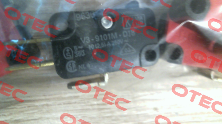 V3-9101M-D18 Honeywell