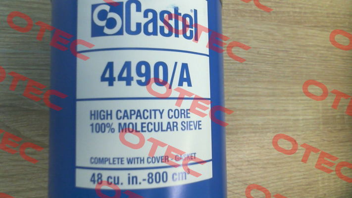 4490/A Castel