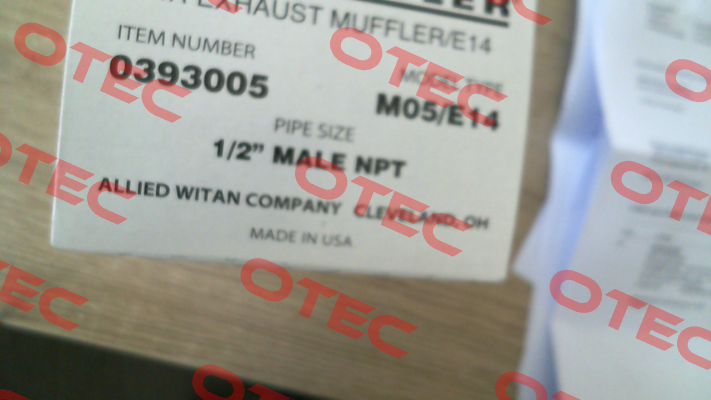 080500282 Alwitco