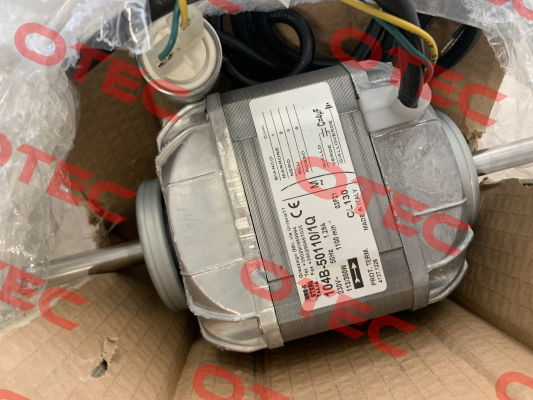 104B-50110/1Q Euro Motors Italia