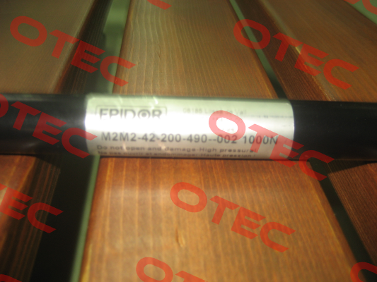 M2M2-42-200-490--002/1000N Epidor