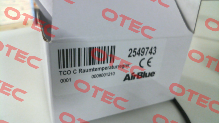 TCO C Aertesi