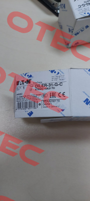 230179, DILER-31-G-C(24VDC) Moeller (Eaton)