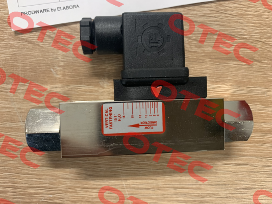 IFE3R18 Elettrotec