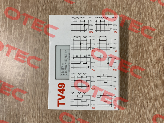 TV49610000065.0000 CDC