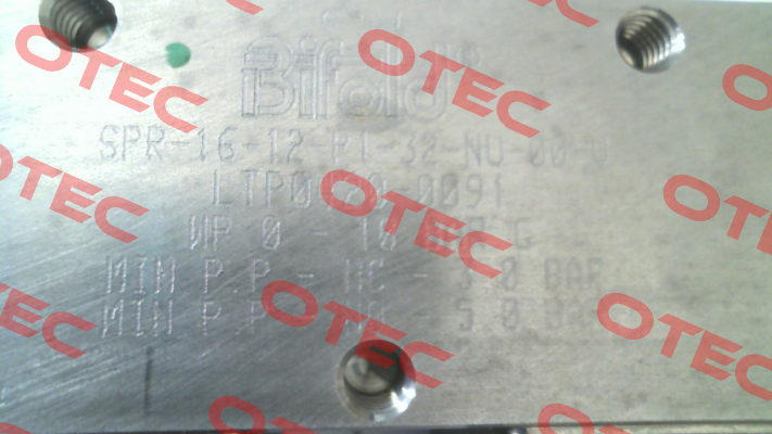 SPR-16-12-P1-32-NU-00-V Bifold